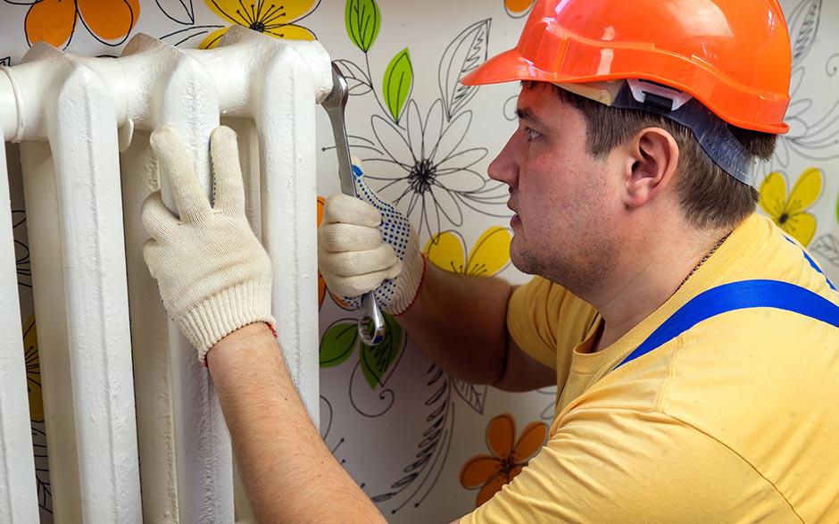 recherche chauffagiste Villemomble